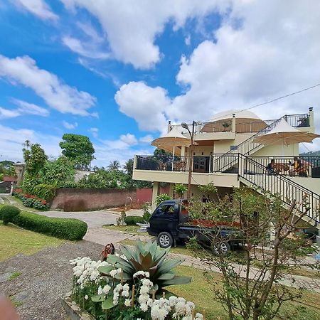 Villa Junior Family Cisarua Extérieur photo