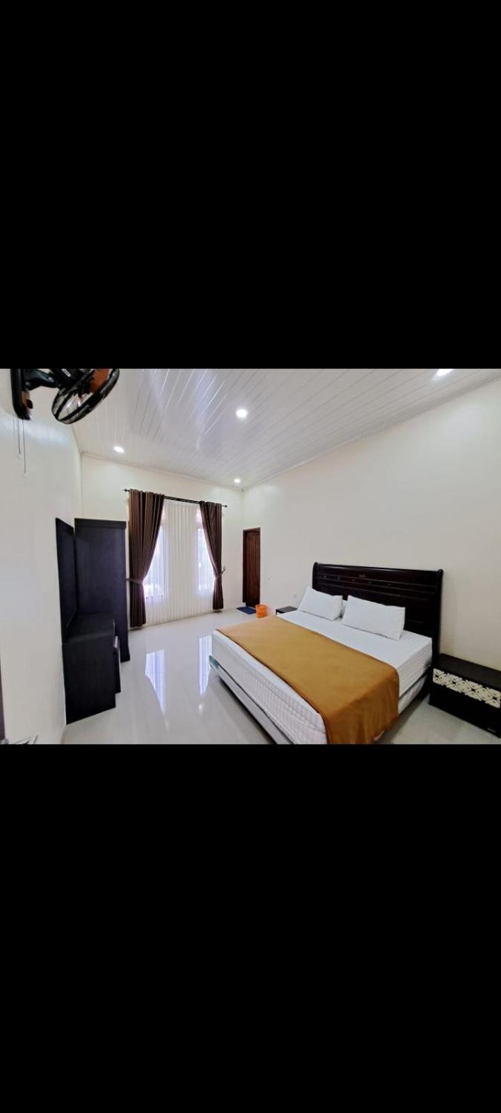 Villa Junior Family Cisarua Extérieur photo