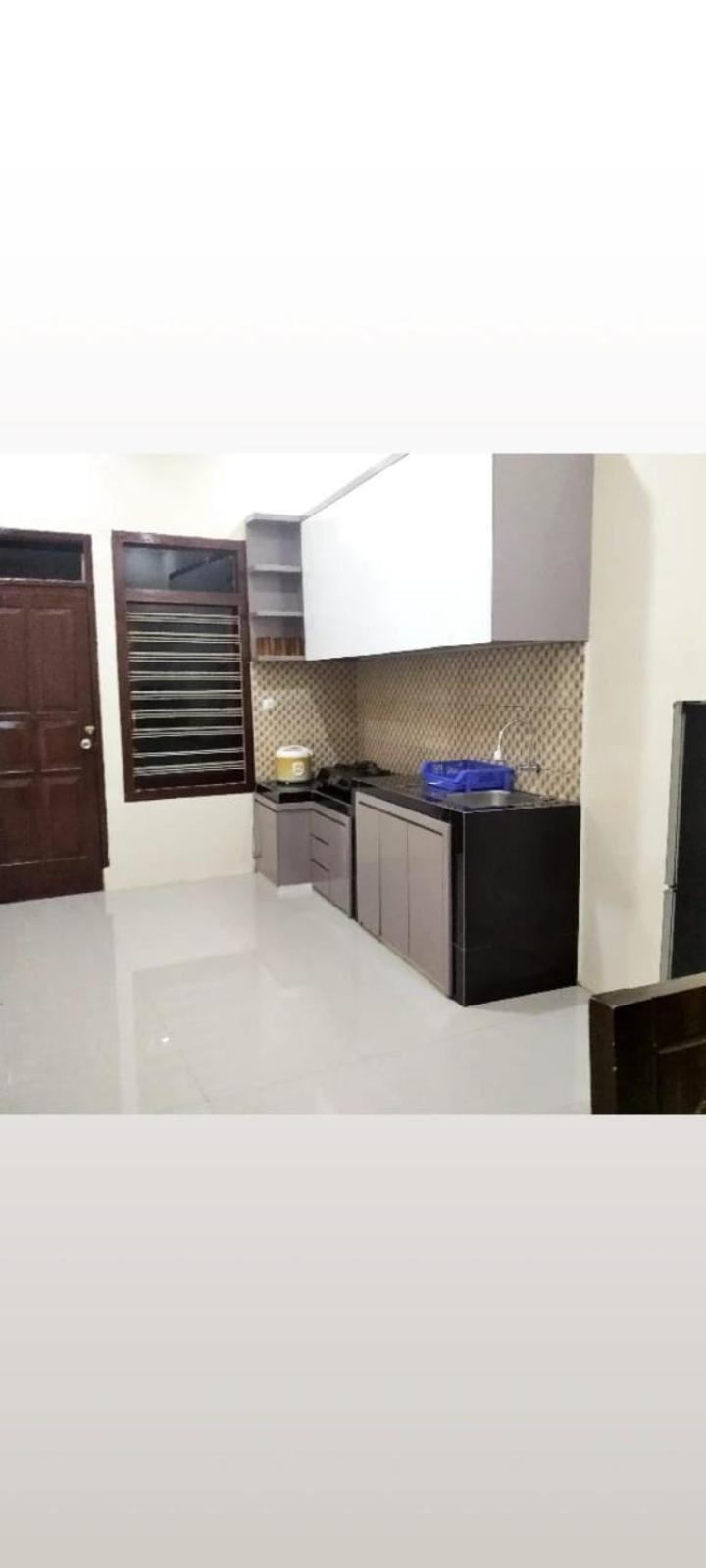 Villa Junior Family Cisarua Extérieur photo