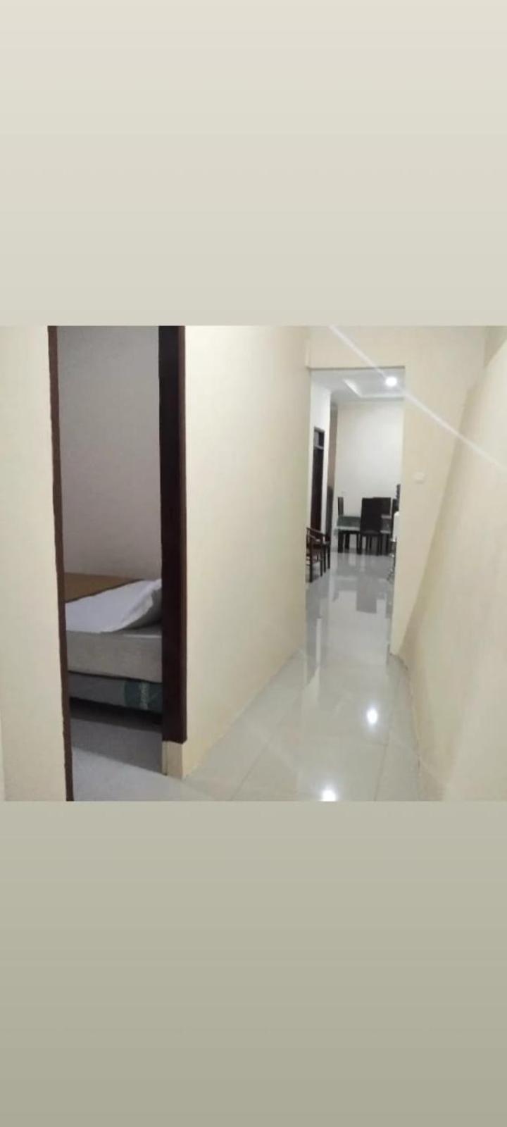 Villa Junior Family Cisarua Extérieur photo