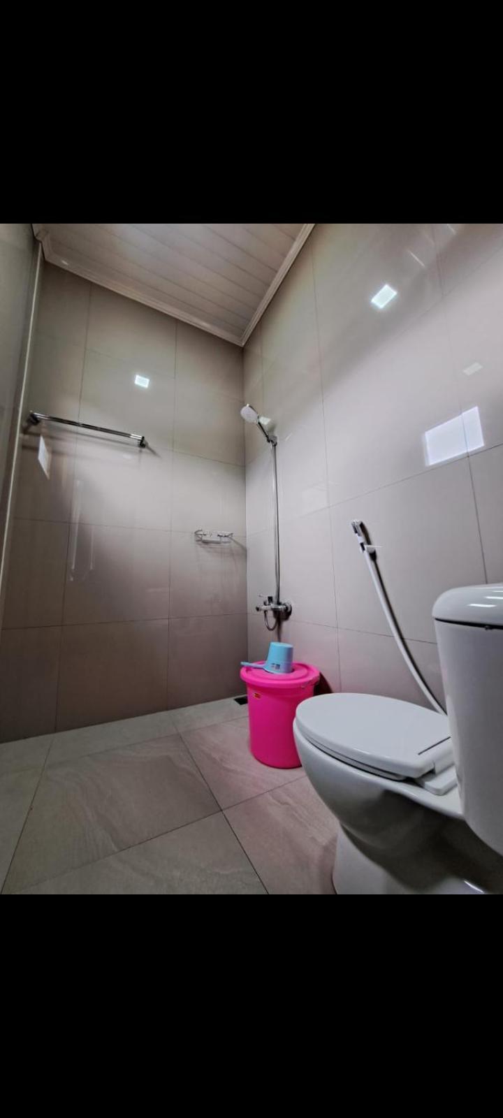 Villa Junior Family Cisarua Extérieur photo