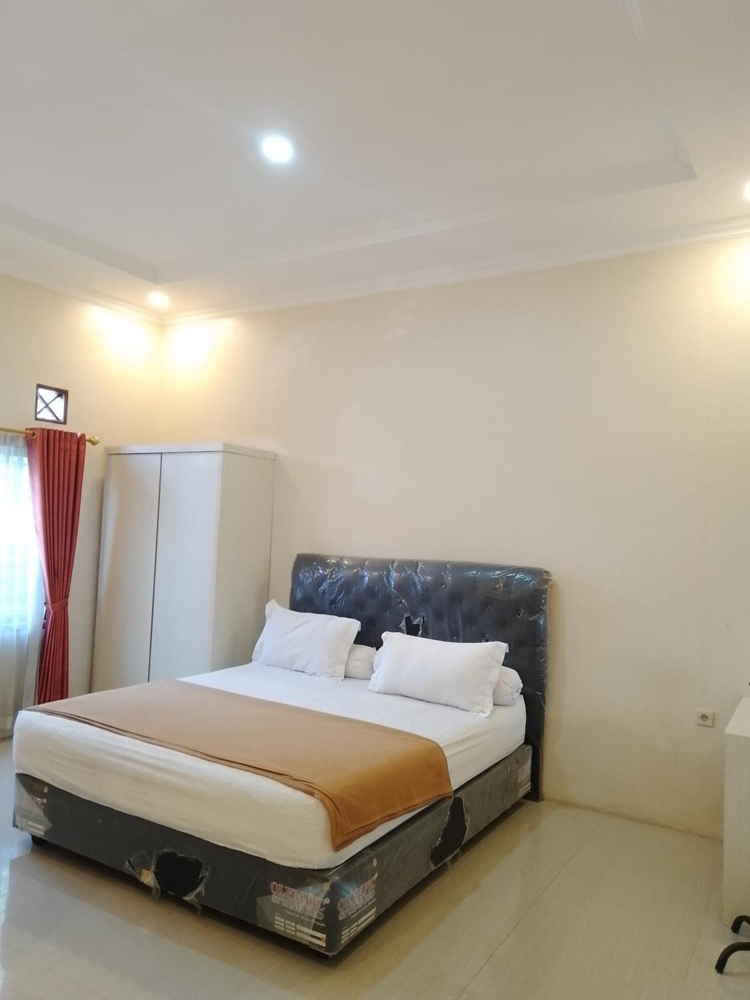 Villa Junior Family Cisarua Extérieur photo