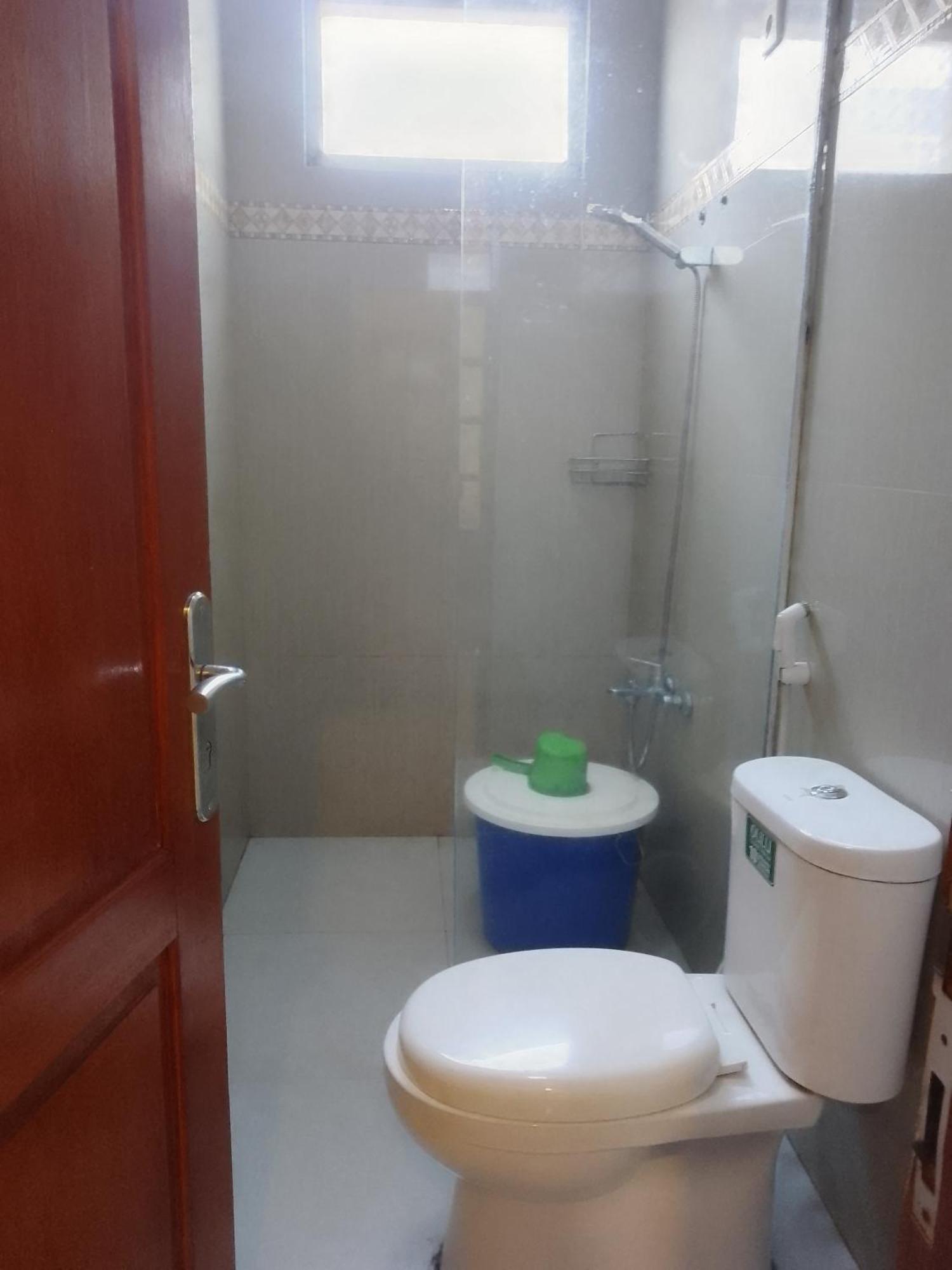 Villa Junior Family Cisarua Extérieur photo